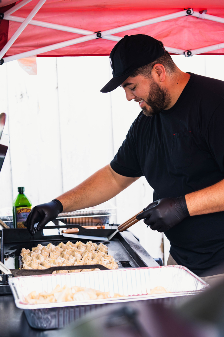 Private Chef services